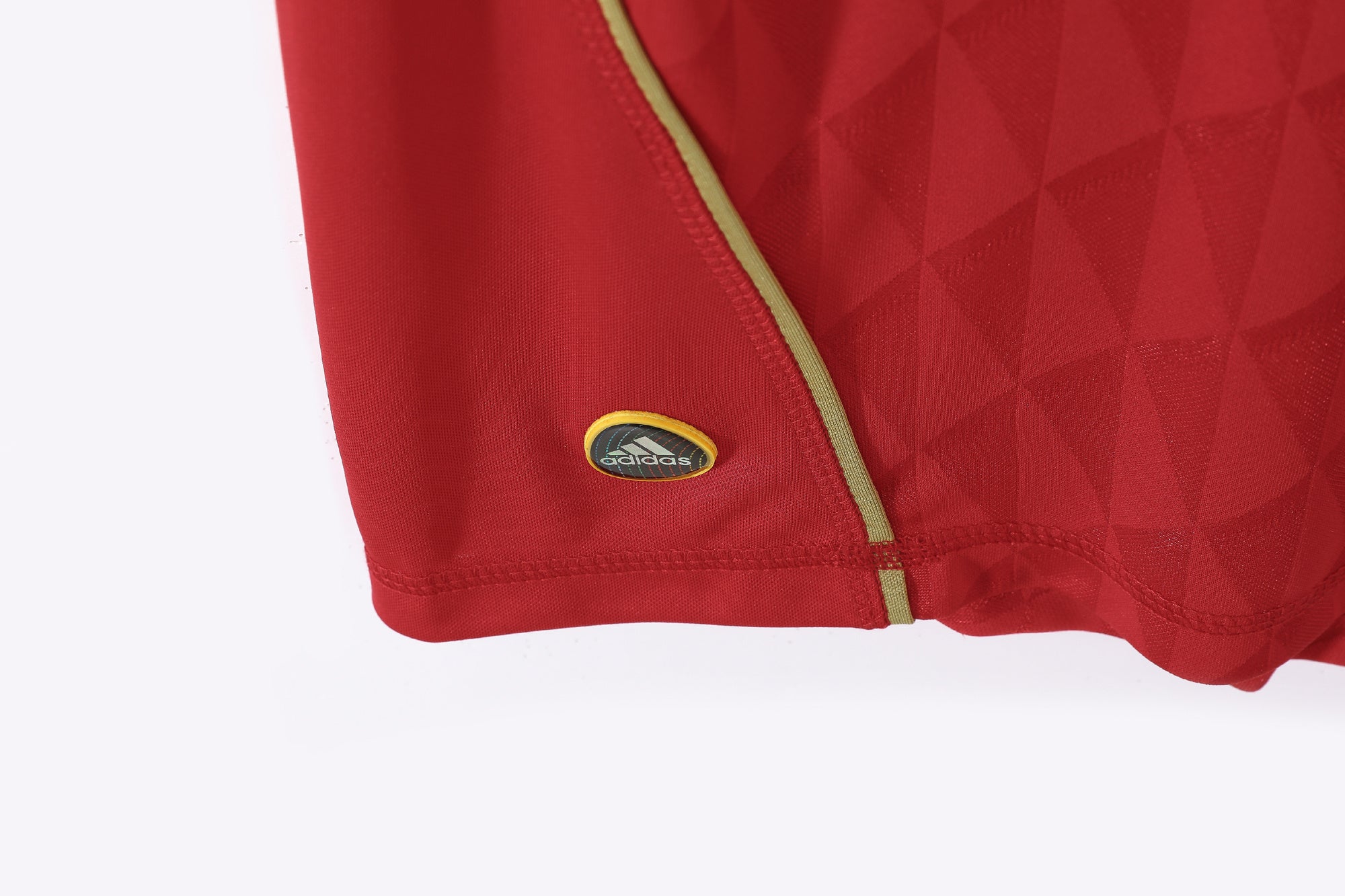 Liverpool FC 2010/12 Home - Retro