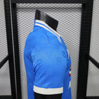 Cruz Azul 2026/27 Home - Player Version