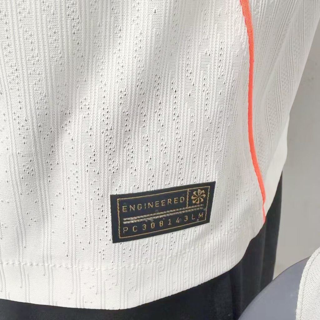 Netherlands 2026 Away - Player Version
