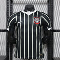 Corinthians 2026 Away - Player Version