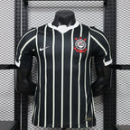 Corinthians 2026 Away - Player Version