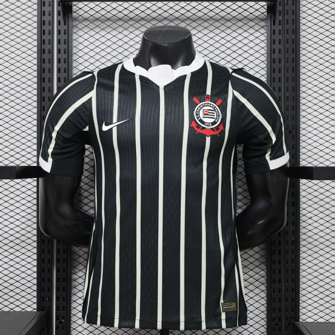 Corinthians 2026 Away - Player Version