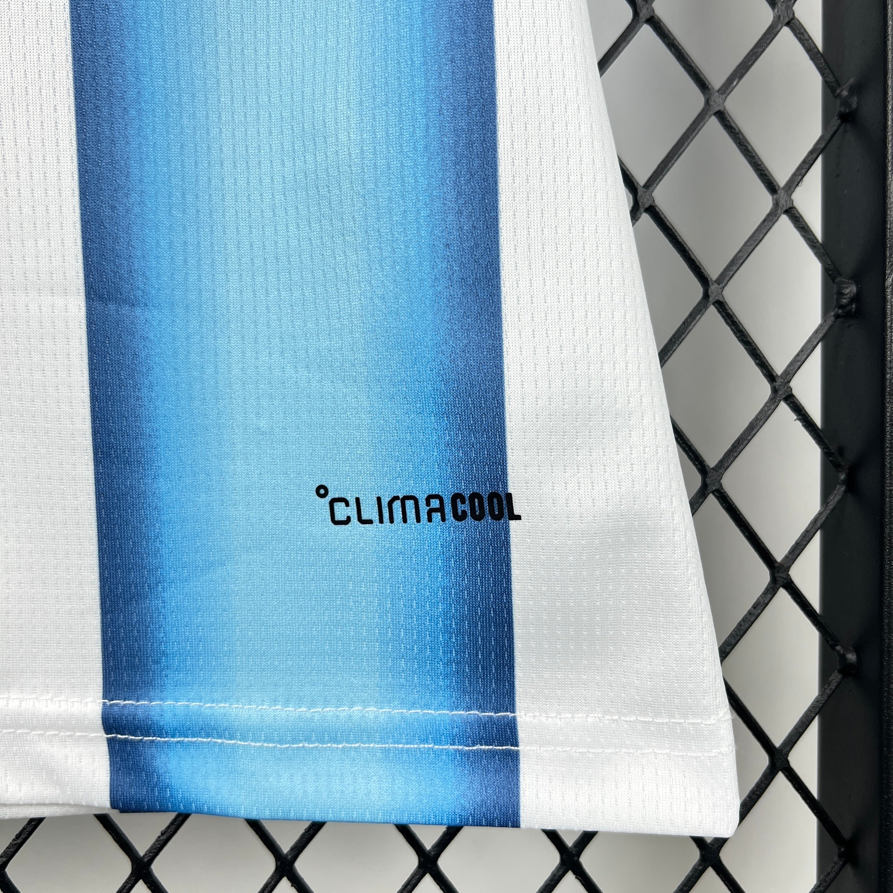 Argentina 2026 Home - Women's Fit