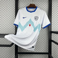 Slovenia 2026 Home - Fan Version