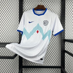 Slovenia 2026 Home - Fan Version