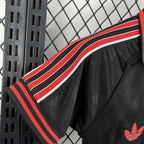 Flamengo 2025/26 LFSTLR - Women's Fit