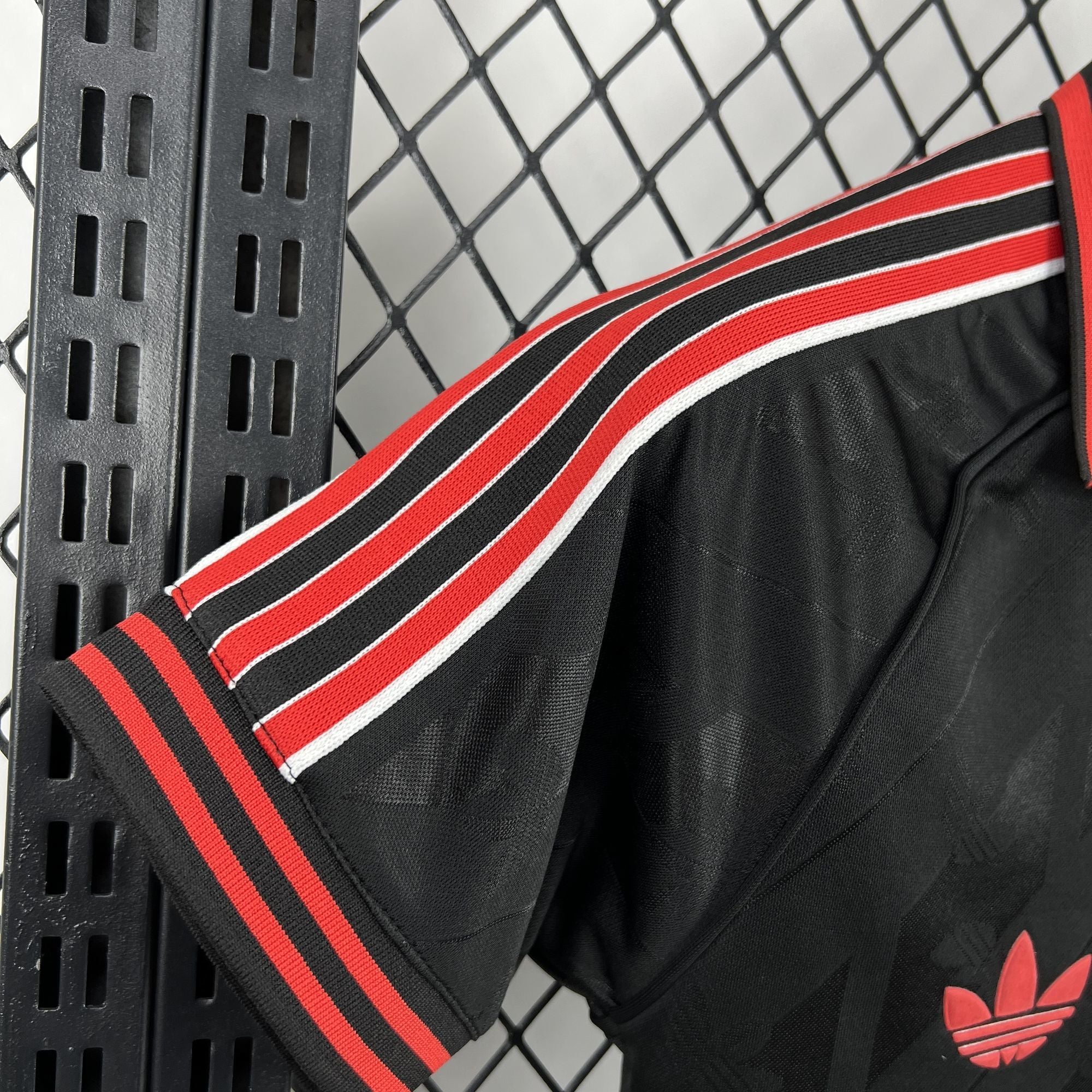 Flamengo 2025/26 LFSTLR - Women's Fit
