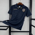 Ecuador 2026 Away - Fan Version