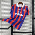 Bayern Munich 1995/97 Home - Retro