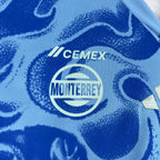 Tigres UANL 2025/26 Away - Fan Version