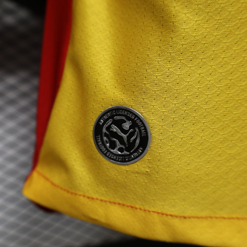 Galatasaray 2026/27 Home - Player Version