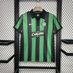 Celtic 2006/07 Away - Retro