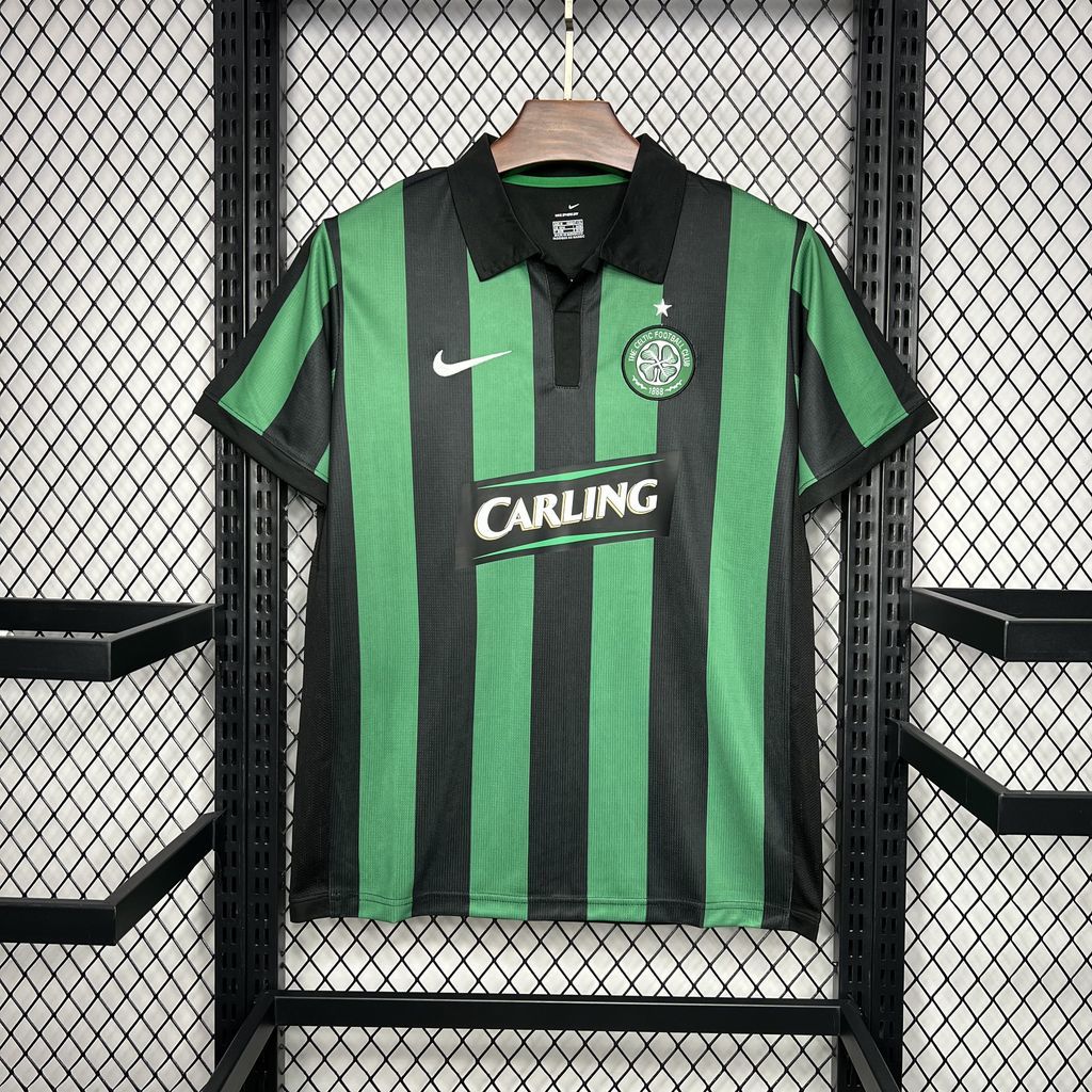 Celtic 2006/07 Away - Retro