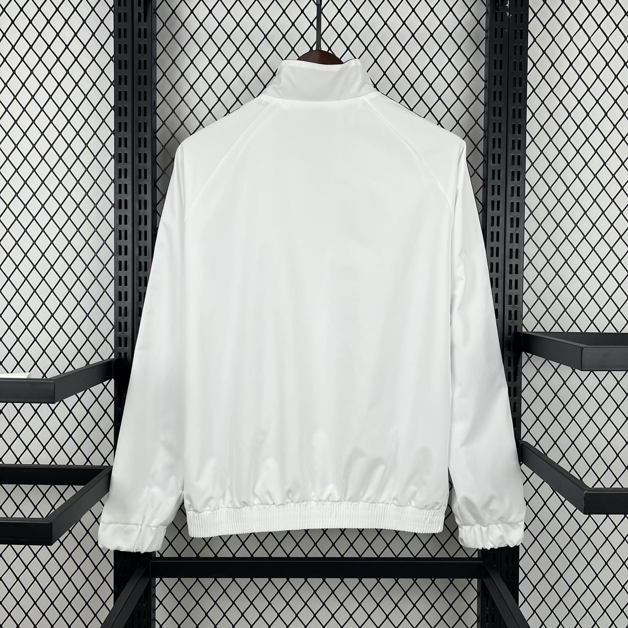Spain 2026 Originals Away Track Jacket