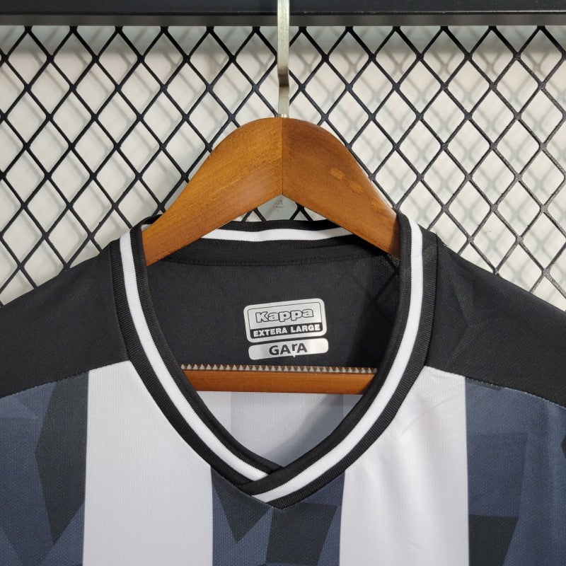 Botafogo 2019 Home - Retro