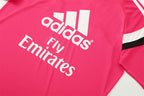Real Madrid 2014/15 Rose Retro Training Top