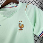 France 2026 Away - Women's Fit
