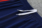 Spain 2026/27 Navy Training Set (Adult + Kids Sizes)