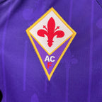 Fiorentina 1997/98 Home - Retro