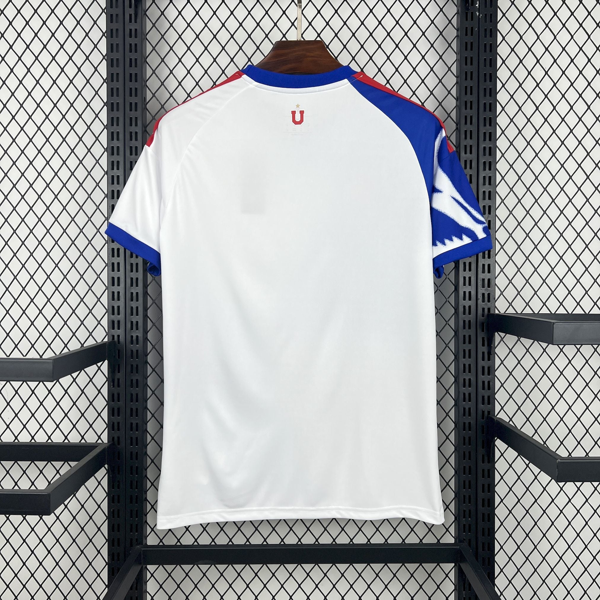 Club Universidad de Chile 2026 Away - Fan Version