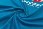 Brazil 2026/27 Teal Training Set (Adult + Kids Sizes)