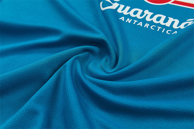 Brazil 2026/27 Teal Training Set (Adult + Kids Sizes)