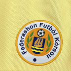 Curacao 2026 Away - Fan Version