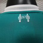 Liverpool FC 2025/26 Third Long Sleeve - Player Version