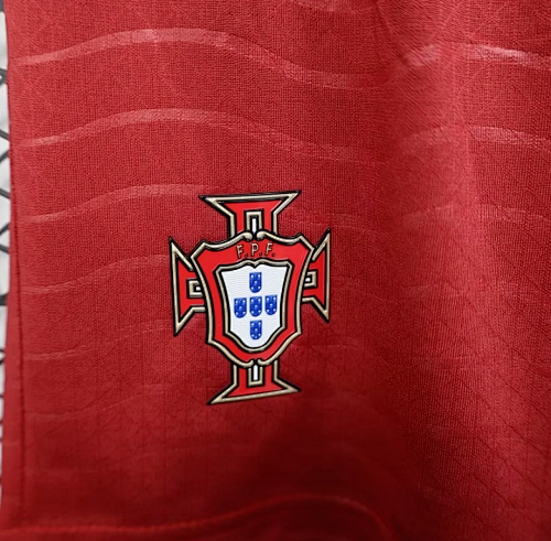 Portugal 2026 Home - Player Shorts