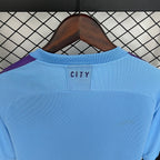 Manchester City 2019/20 Home - Retro