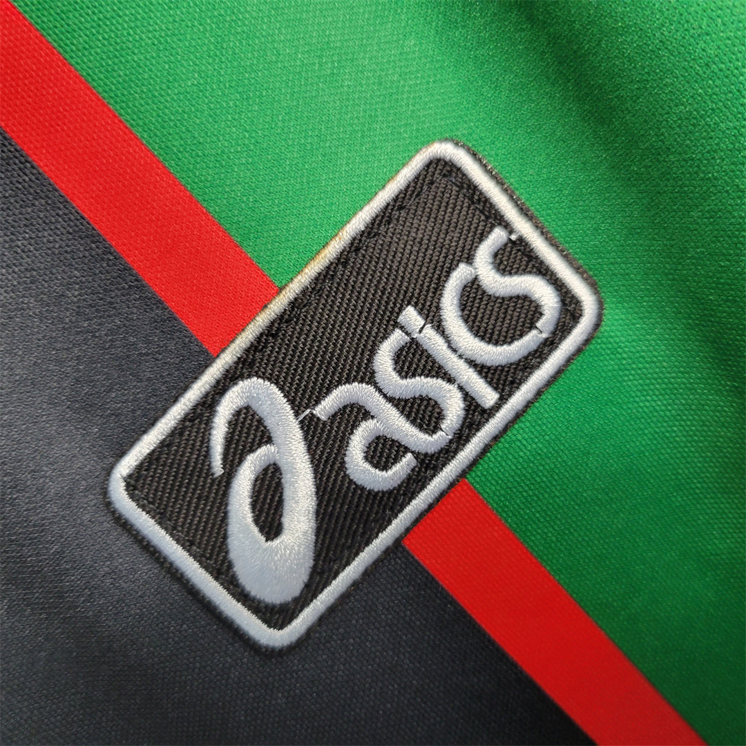 Aston Villa 1993/95 Away - Retro