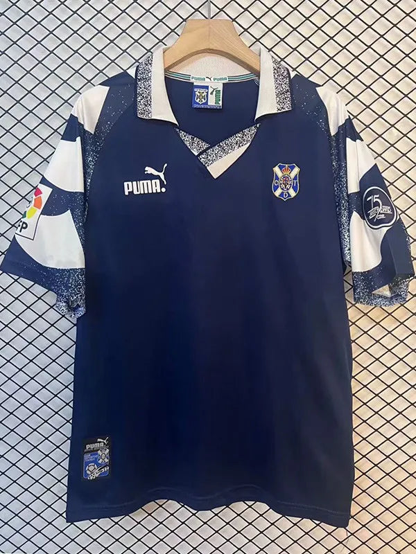 CD Tenerife 1997-98 Away  - Retro
