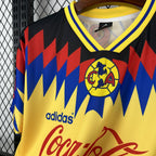 Club América 1994/95 Home - Retro