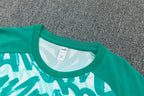 Portugal 2026/27 Green Training Set | Adult + Kids Sizes