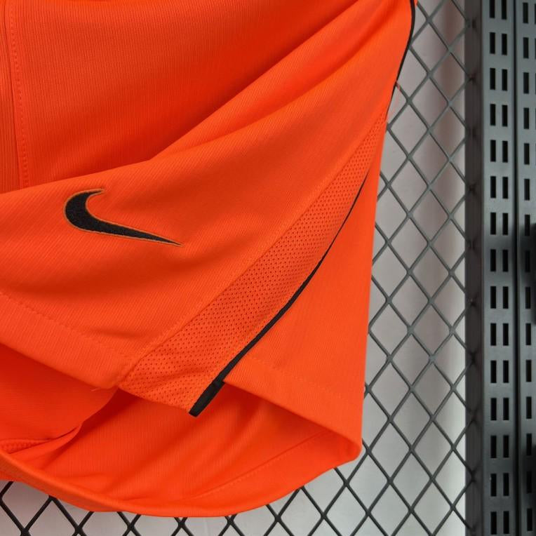 Netherlands 2026 Home - Fan Shorts