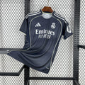 Real Madrid 2025/26 Away - Fan Version
