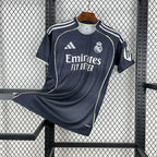 Real Madrid 2025/26 Away - Fan Version