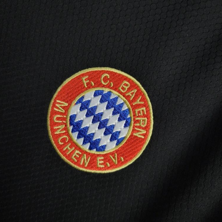 Bayern Munich 2024/25 Third Goalkeeper - Fan Version