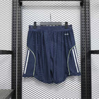 Real Madrid 2025/26 Away - Player Shorts