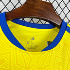 Ukraine 2026 Home - Fan Version