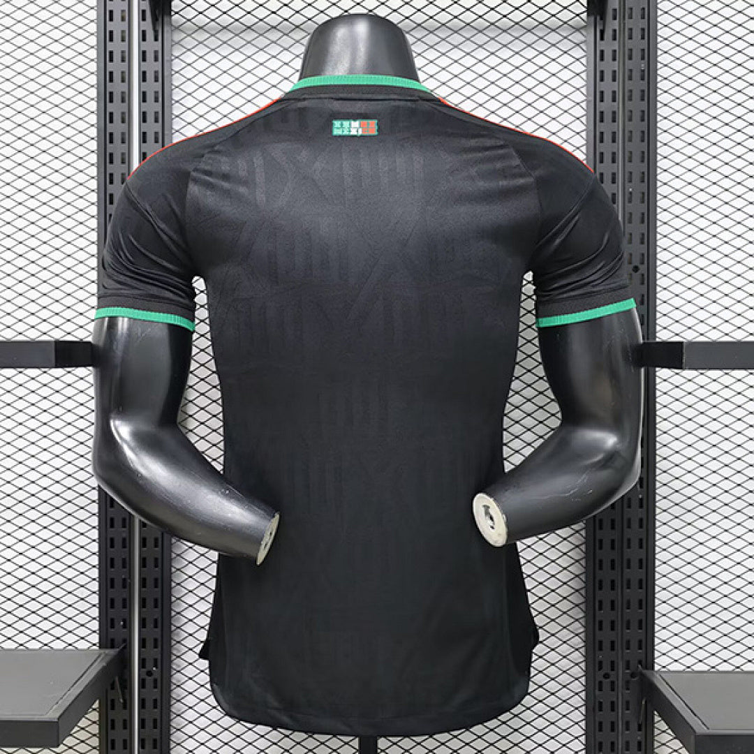 Mexico 2026 Third - Player Version