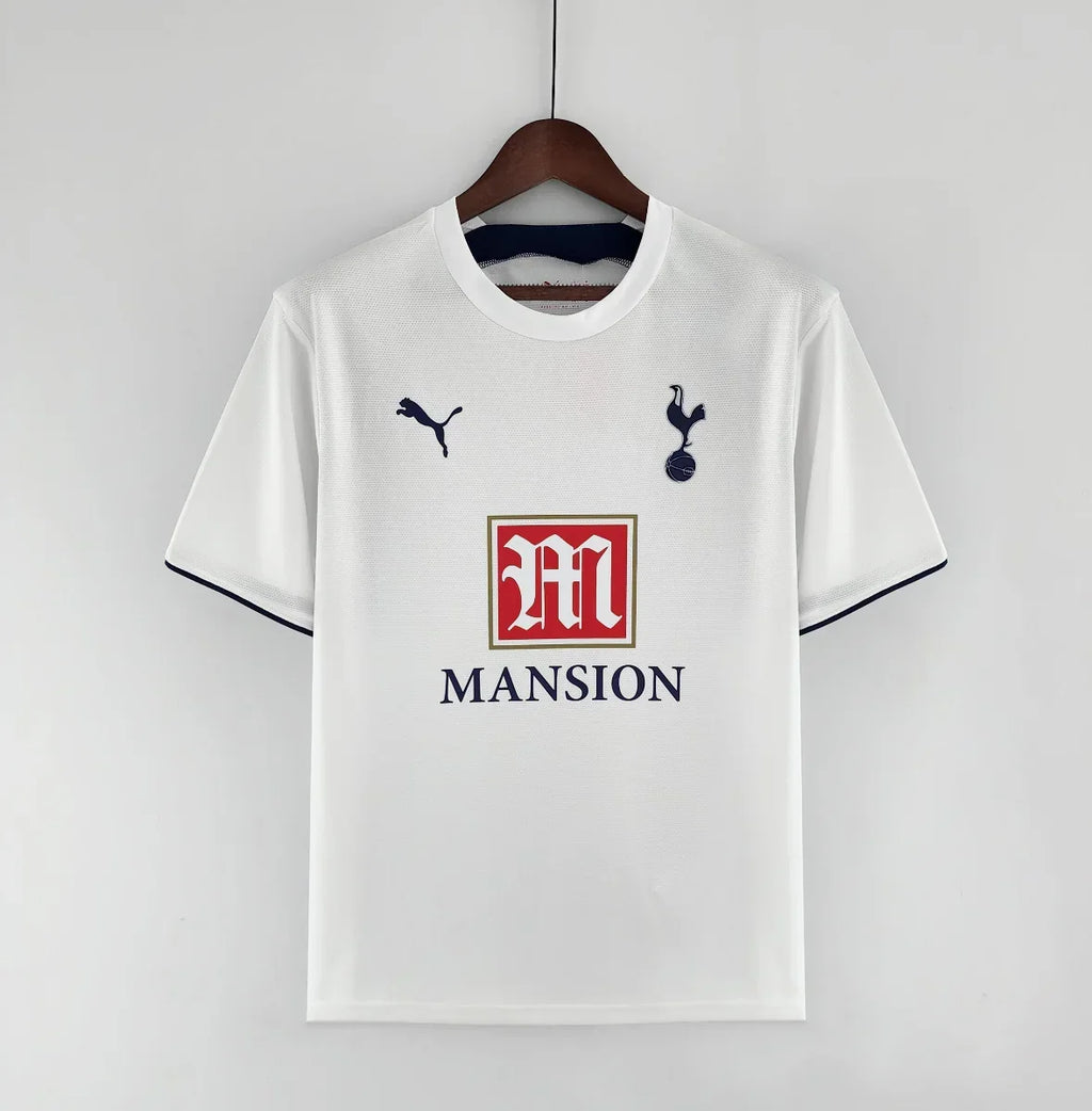 Tottenham Hotspur 2006/07 Home - Retro