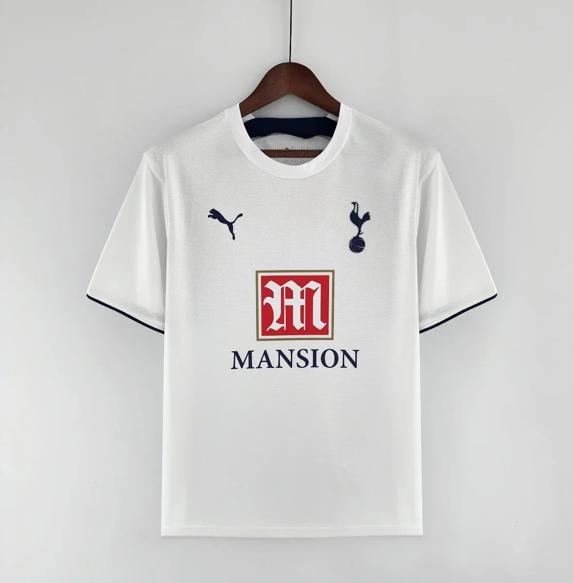 Tottenham Hotspur 2006/07 Home - Retro