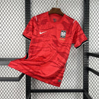 South Korea 2026 Home - Fan Version