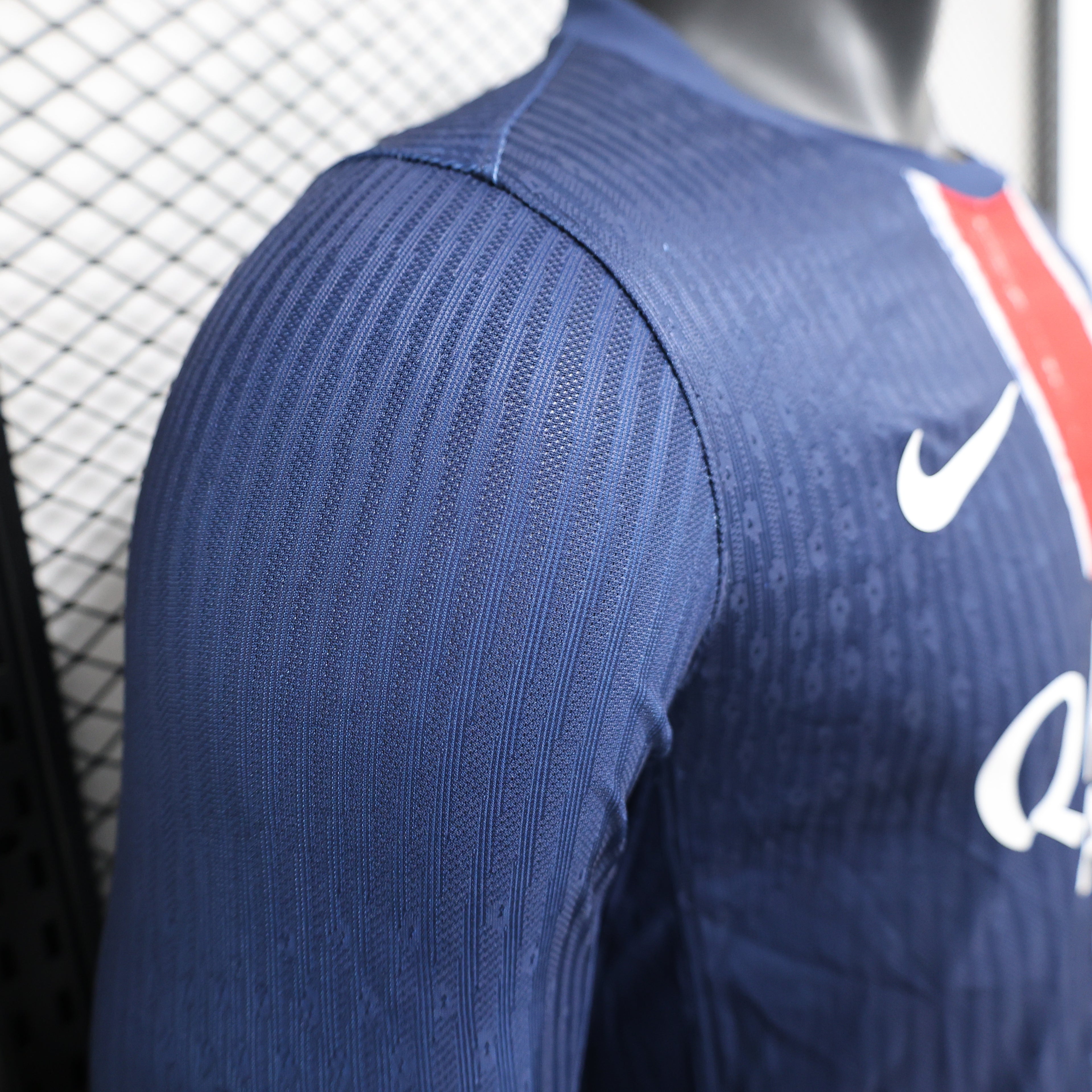 Paris Saint-Germain 2024/25 Home Long Sleeve - Player Version