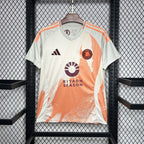 Roma 2024/25 Away - Fan Version
