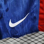 Chelsea 2025/26 Home - Player Shorts