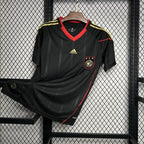 Germany 2010 Away - Retro