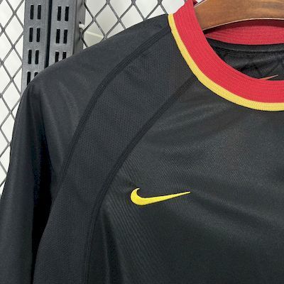 Belgium 2000 Away - Retro