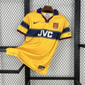 Arsenal 1997/99 Away - Retro